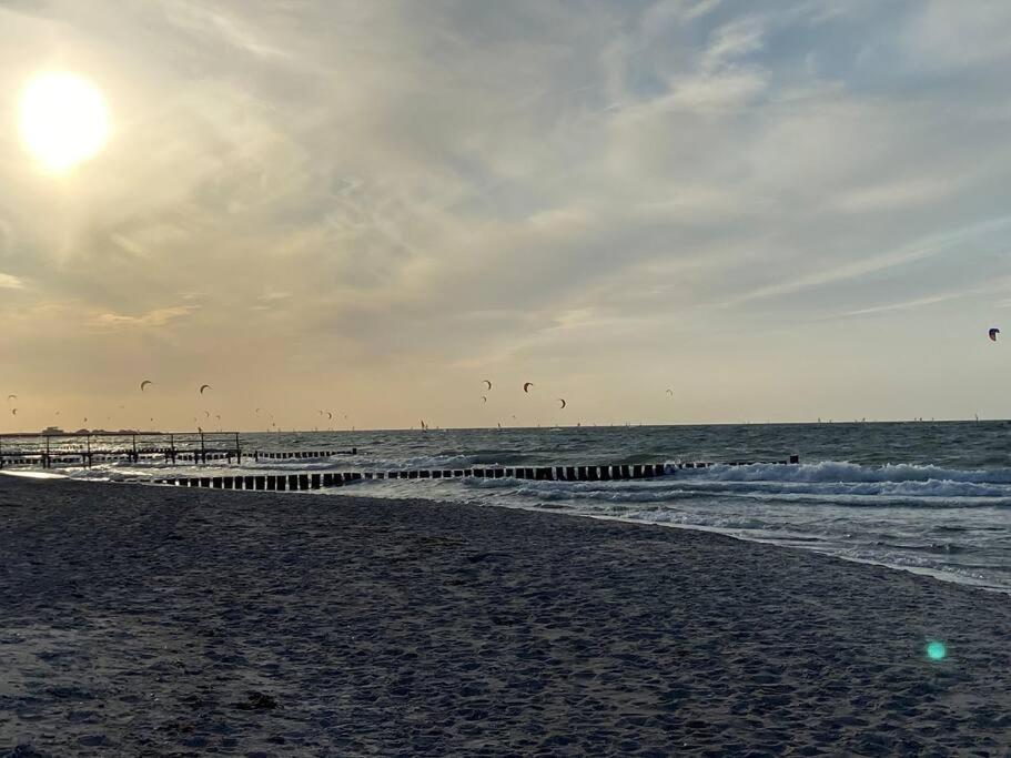 Seaview, Beach, Sunsets, Nature 海利根港 外观 照片