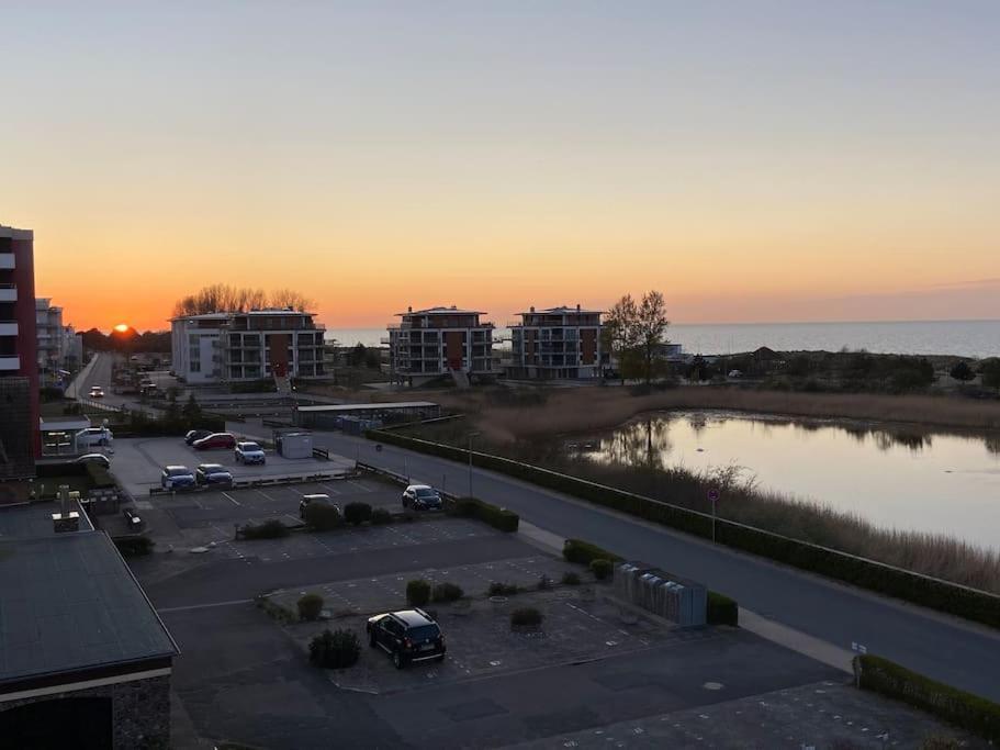 Seaview, Beach, Sunsets, Nature 海利根港 外观 照片