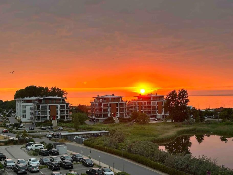 Seaview, Beach, Sunsets, Nature 海利根港 外观 照片